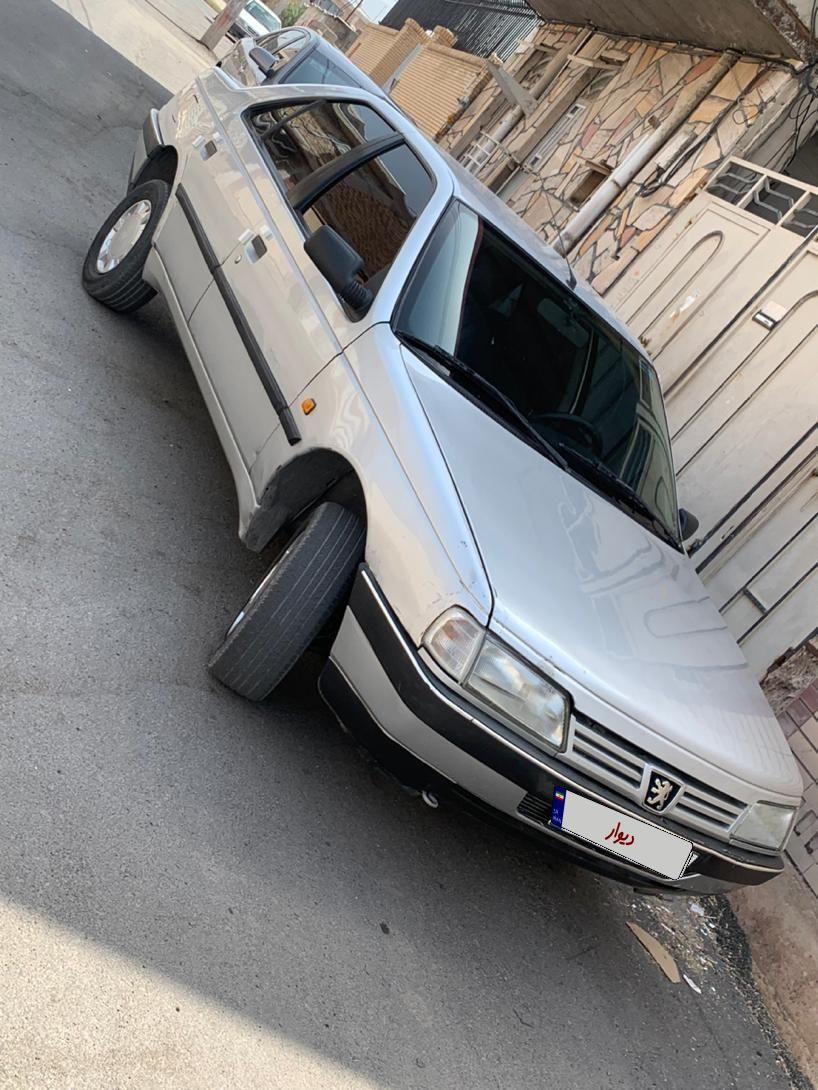 خودرو پژو، 405 آگهی ann_18595825