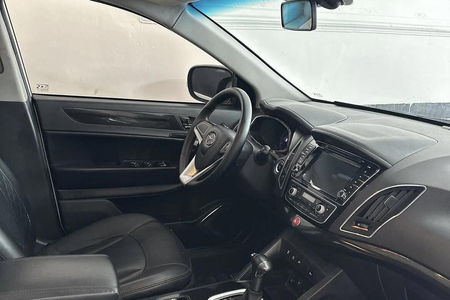 جک S5 اتوماتیک - 1397