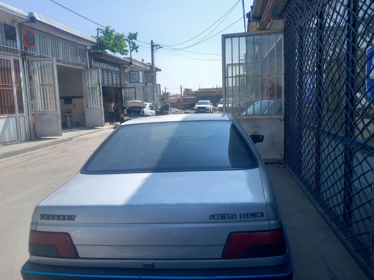 خودرو پژو، 405 آگهی ann_18595827