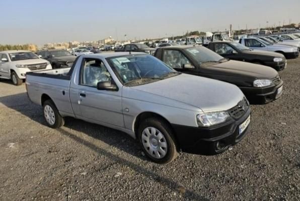 خودرو آریسان، 2 آگهی ann_18595829