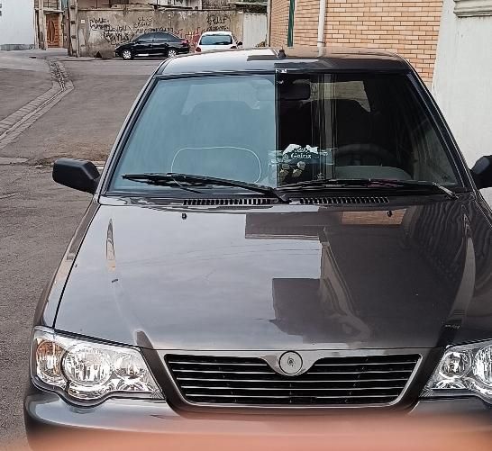 پراید 132 SX - 1389