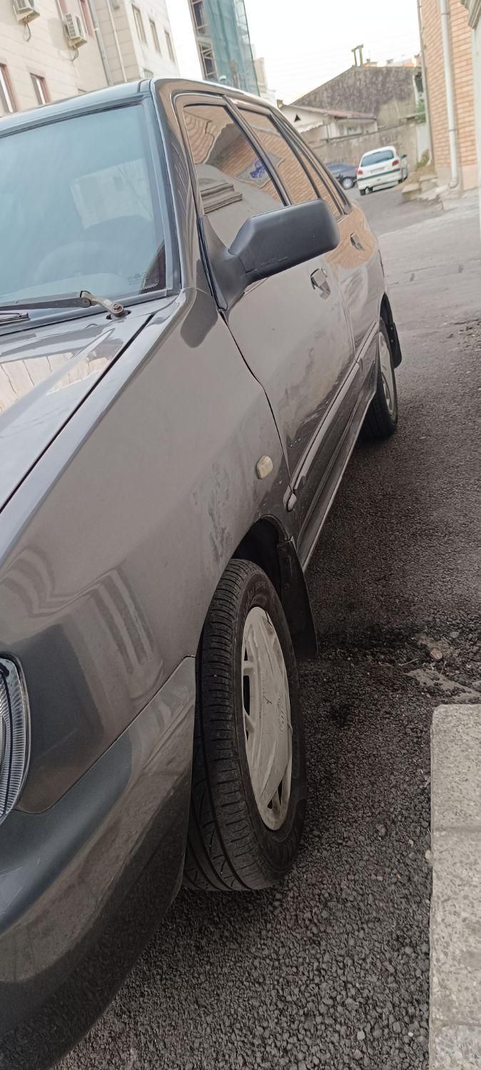 پراید 132 SX - 1389