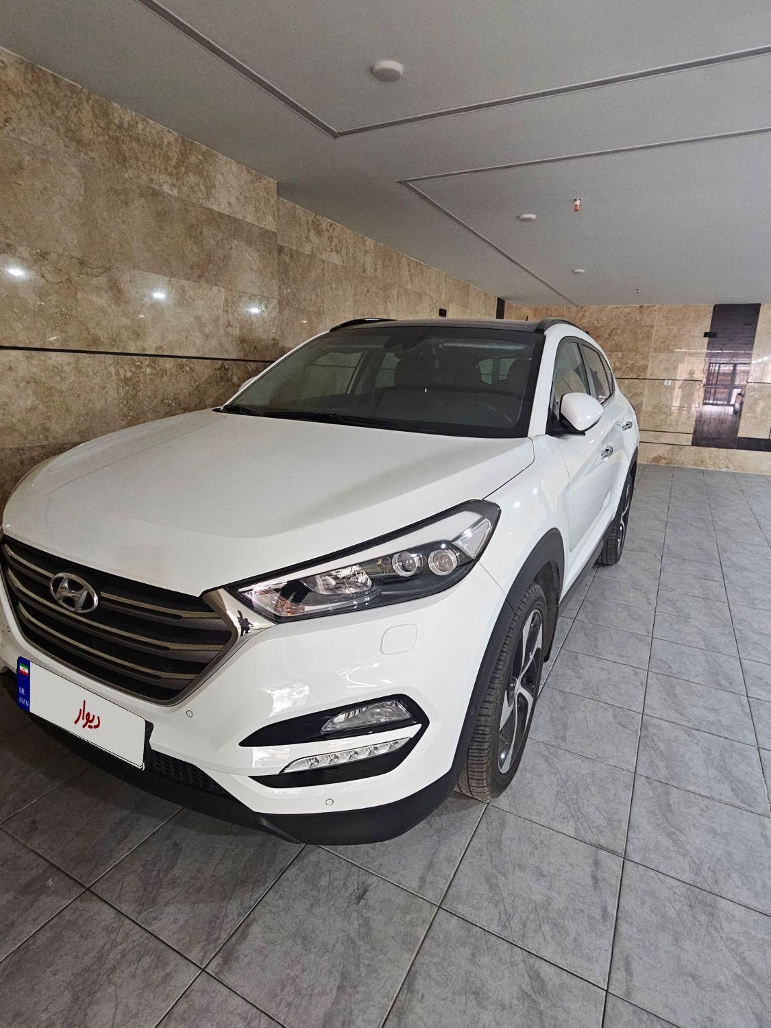 خودرو هیوندای، توسان آگهی ann_18595866