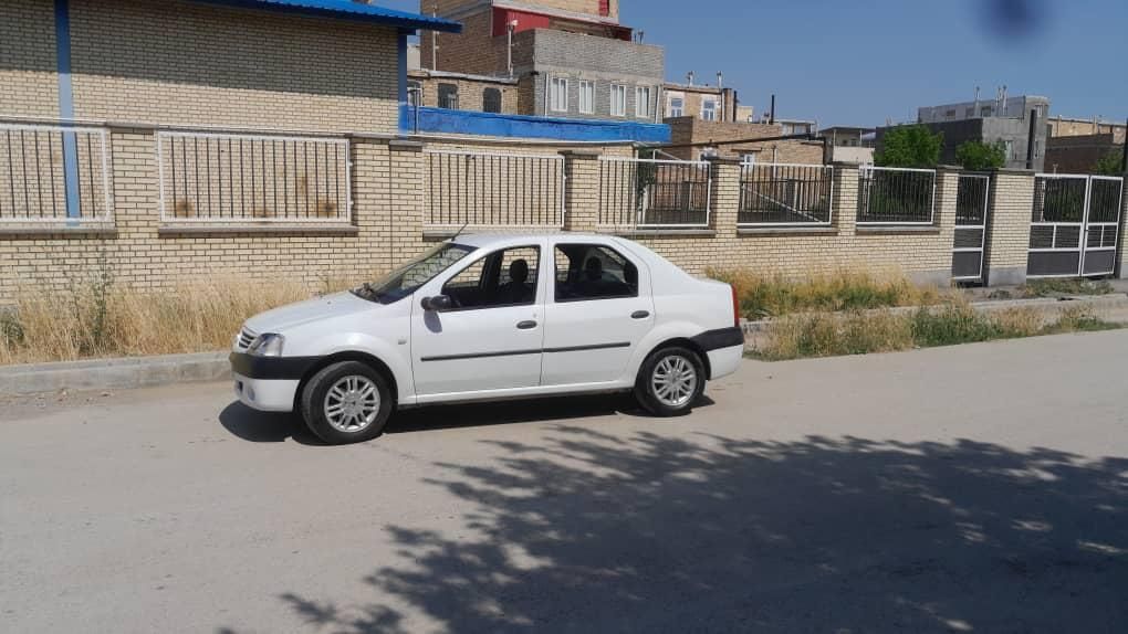 رنو تندر 90 E2 - 1388