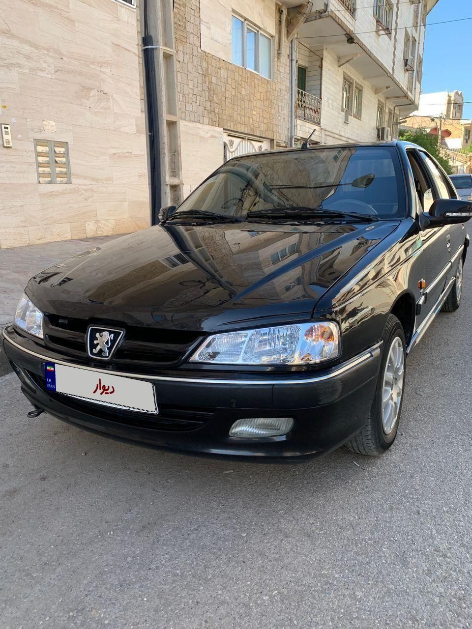 خودرو پژو، پارس آگهی ann_18595870