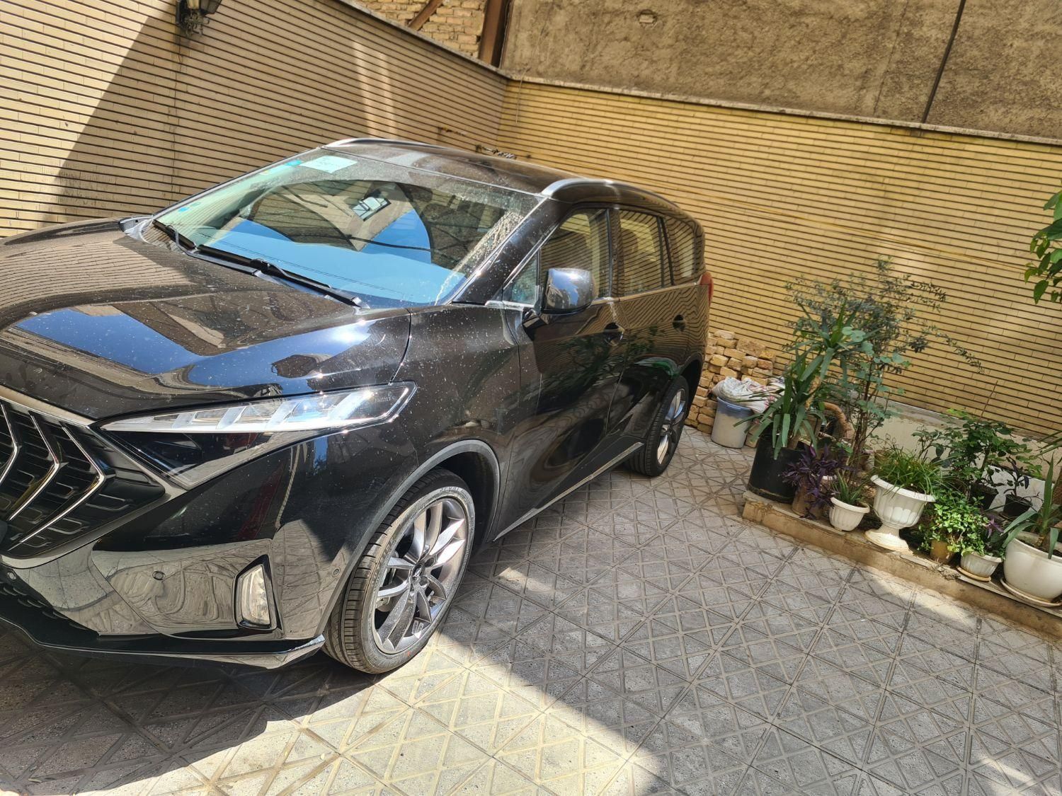 خودرو هایما، 7X آگهی ann_18595871