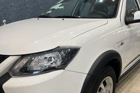 کوییک GXR L دنده ای - 1404