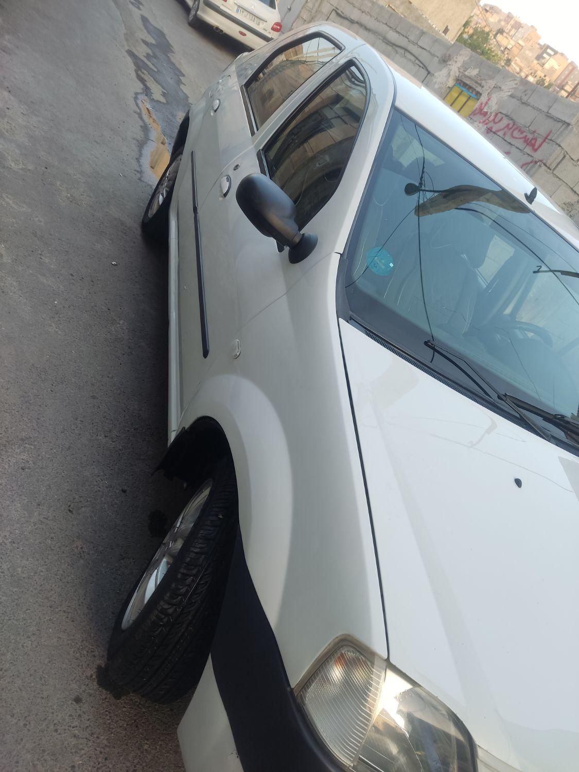 رنو تندر 90 E2 - 1390