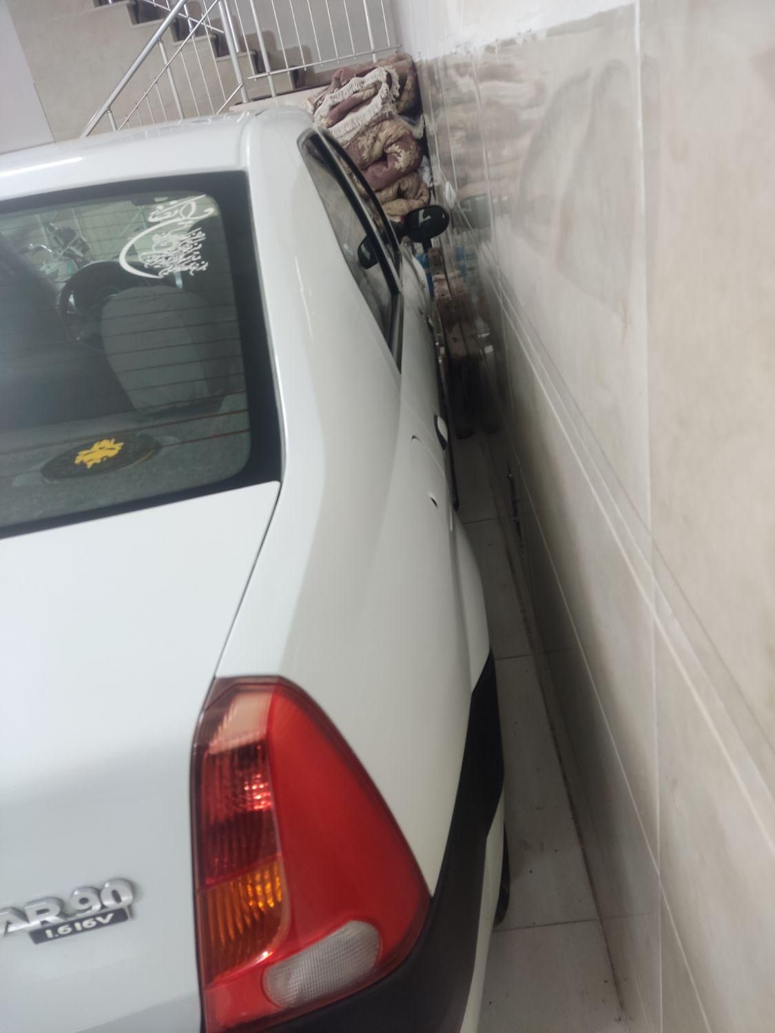 رنو تندر 90 E2 - 1390