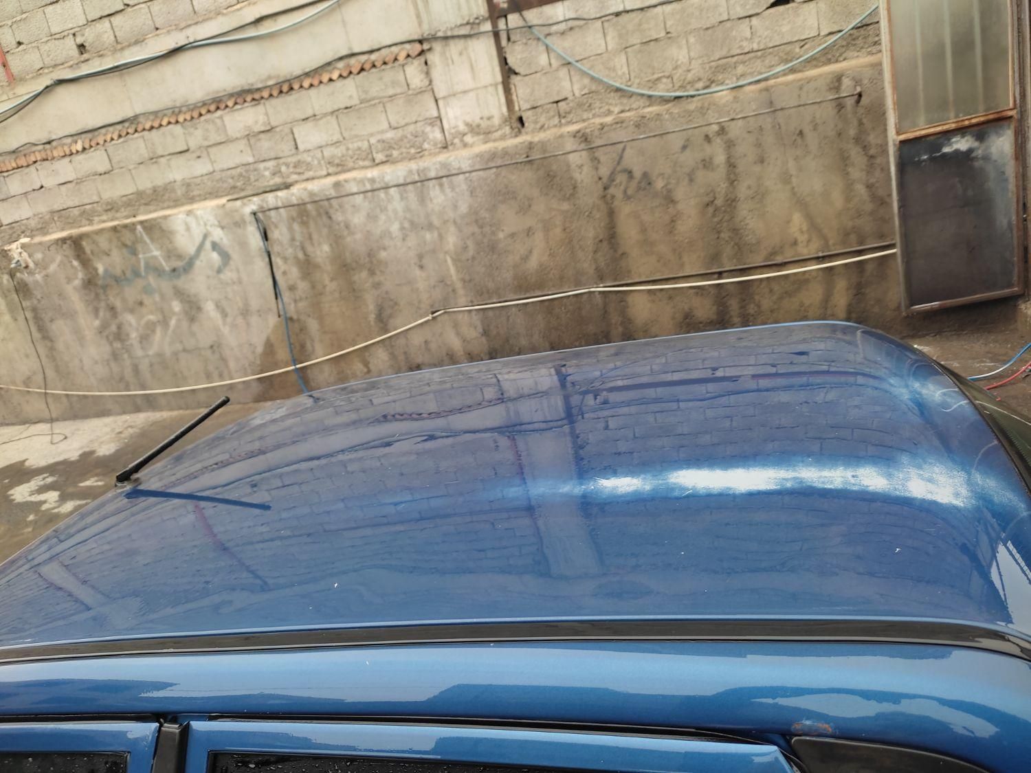 پراید 131 SX - 1392