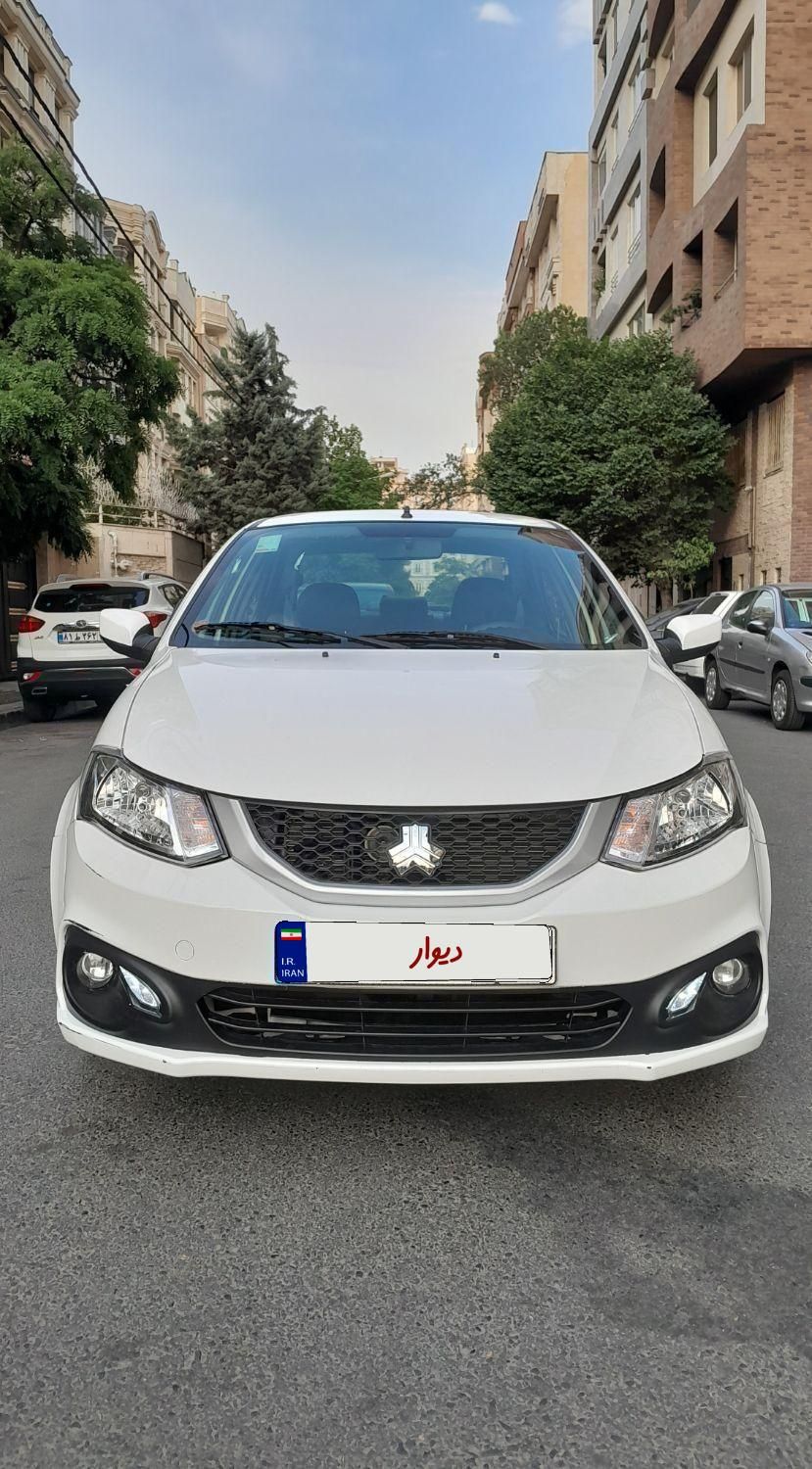خودرو ساینا، S آگهی ann_18595954