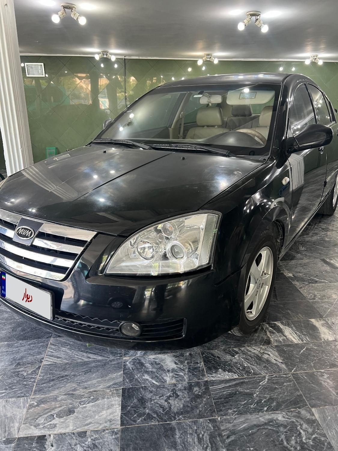 خودرو ام وی ام، 530 آگهی ann_18595966