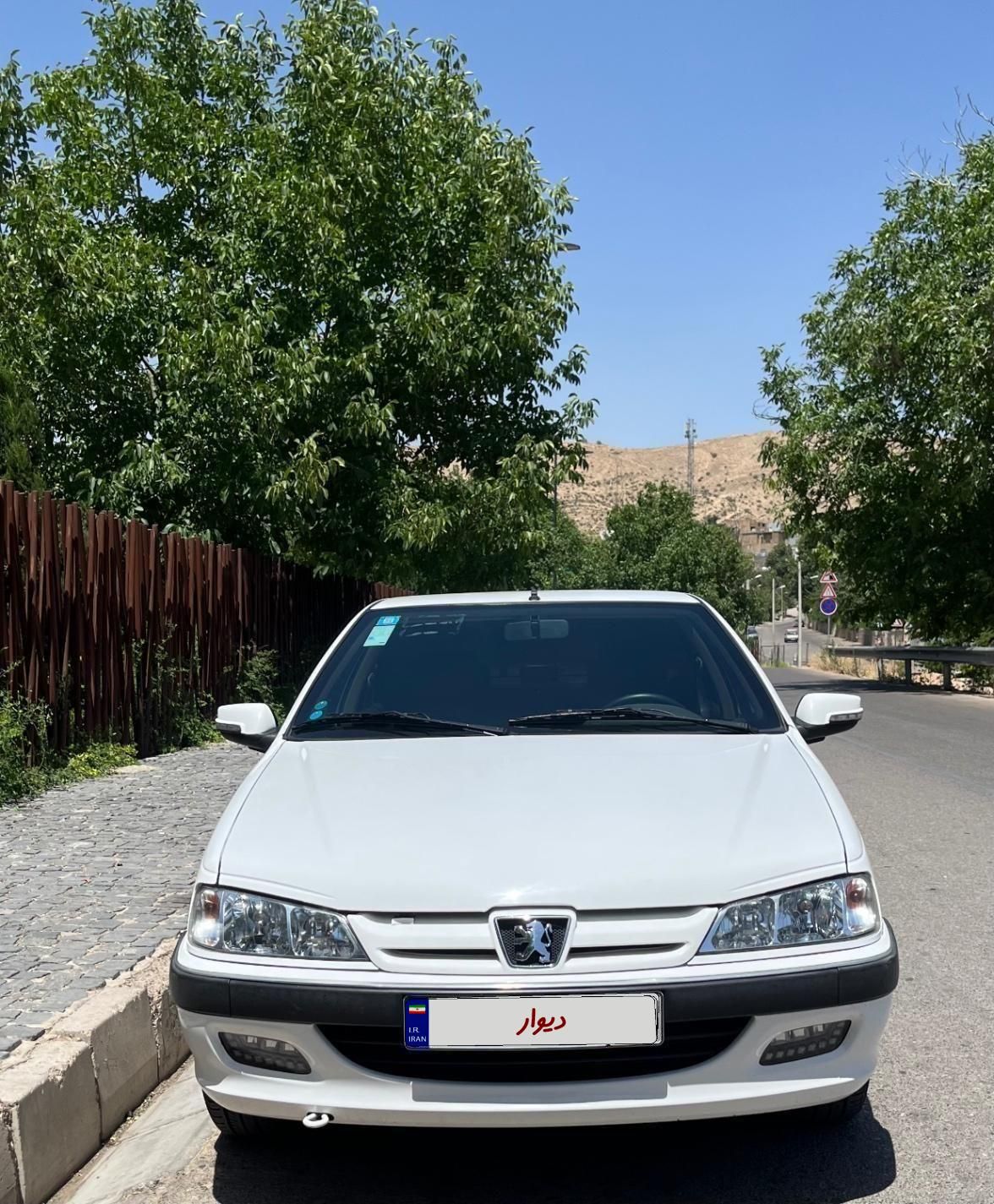 خودرو پژو، پارس آگهی ann_18595969