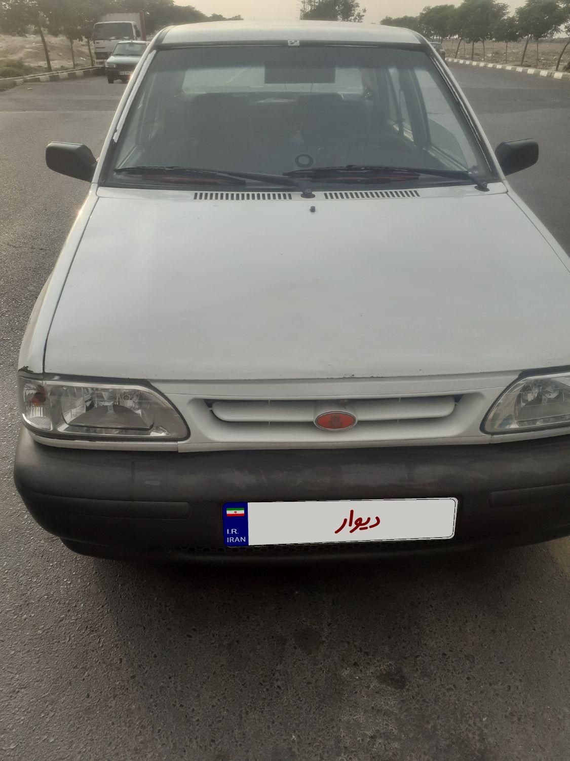 خودرو پراید، صبا آگهی ann_18596038