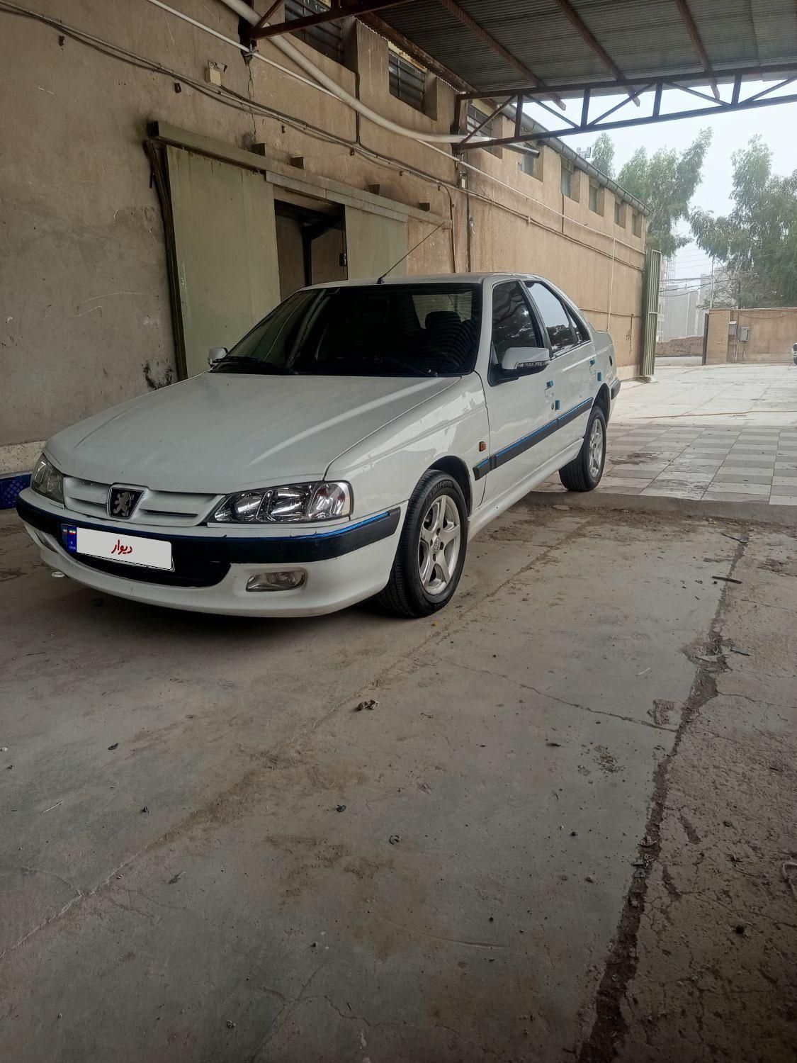 خودرو پژو، پارس آگهی ann_18596062