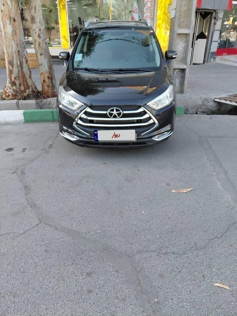 خودرو جک، S3 آگهی ann_18596064