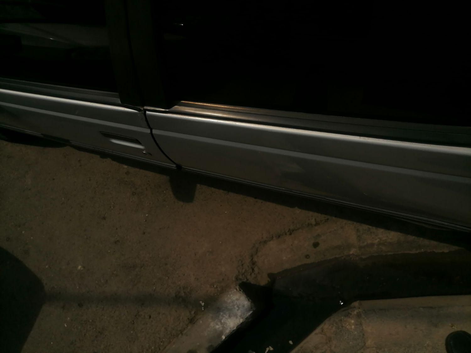 پژو 405 GLX - دوگانه سوز - 1390