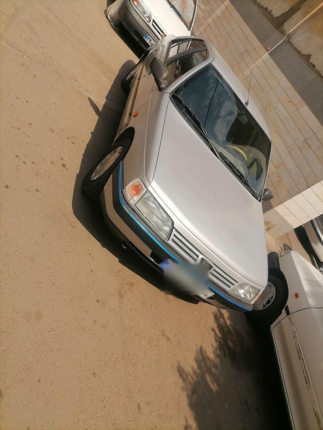خودرو پژو، 405 آگهی ann_18596076