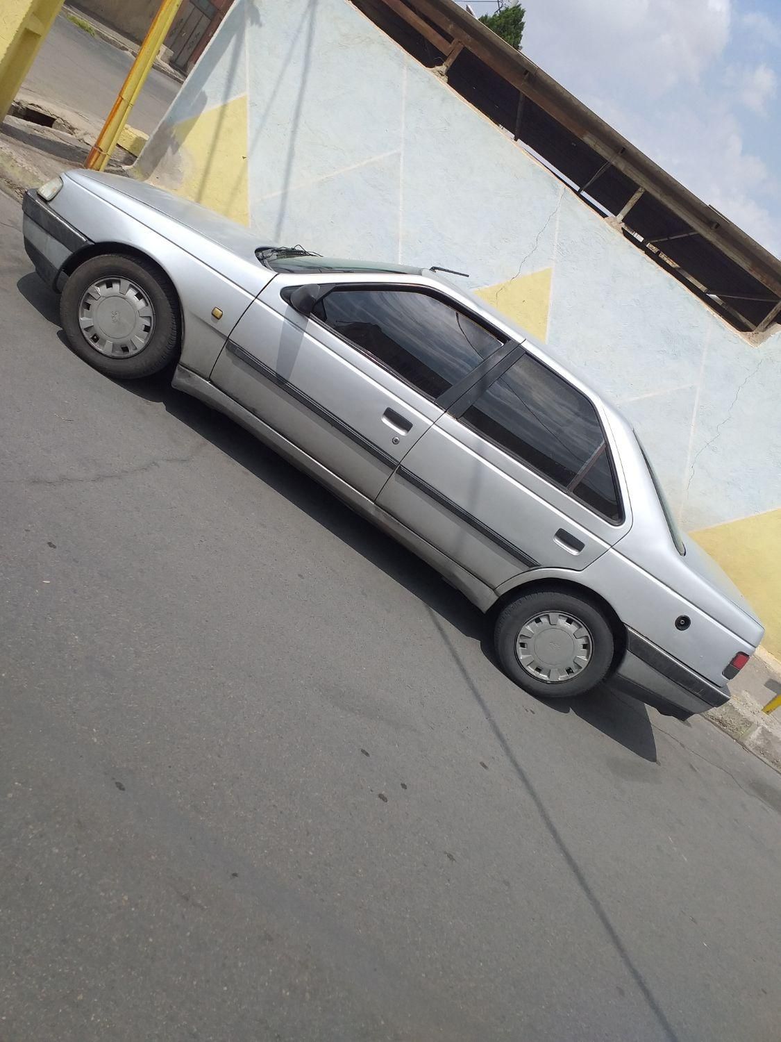 خودرو پژو، 405 آگهی ann_18596085