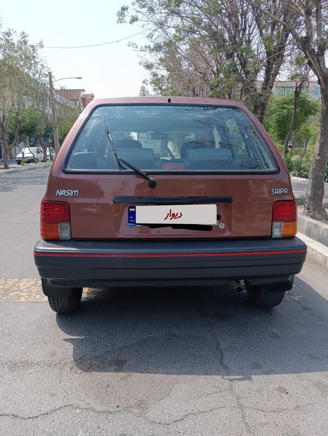 خودرو پراید، 111 آگهی ann_18596091