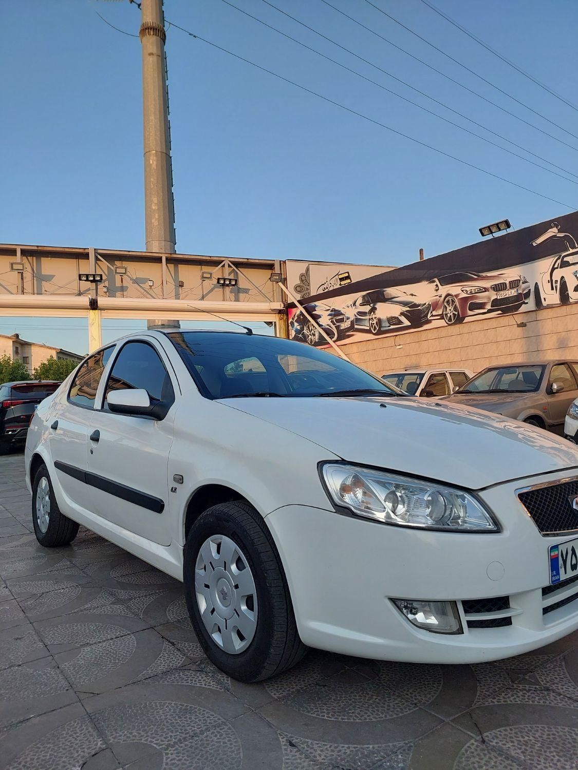 رانا LX TU5 - 1397