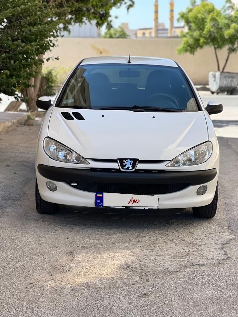 خودرو پژو، 206 آگهی ann_18596123