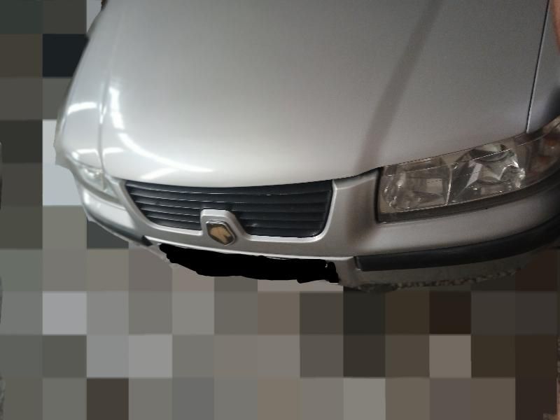 سمند LX XU7 - 1385