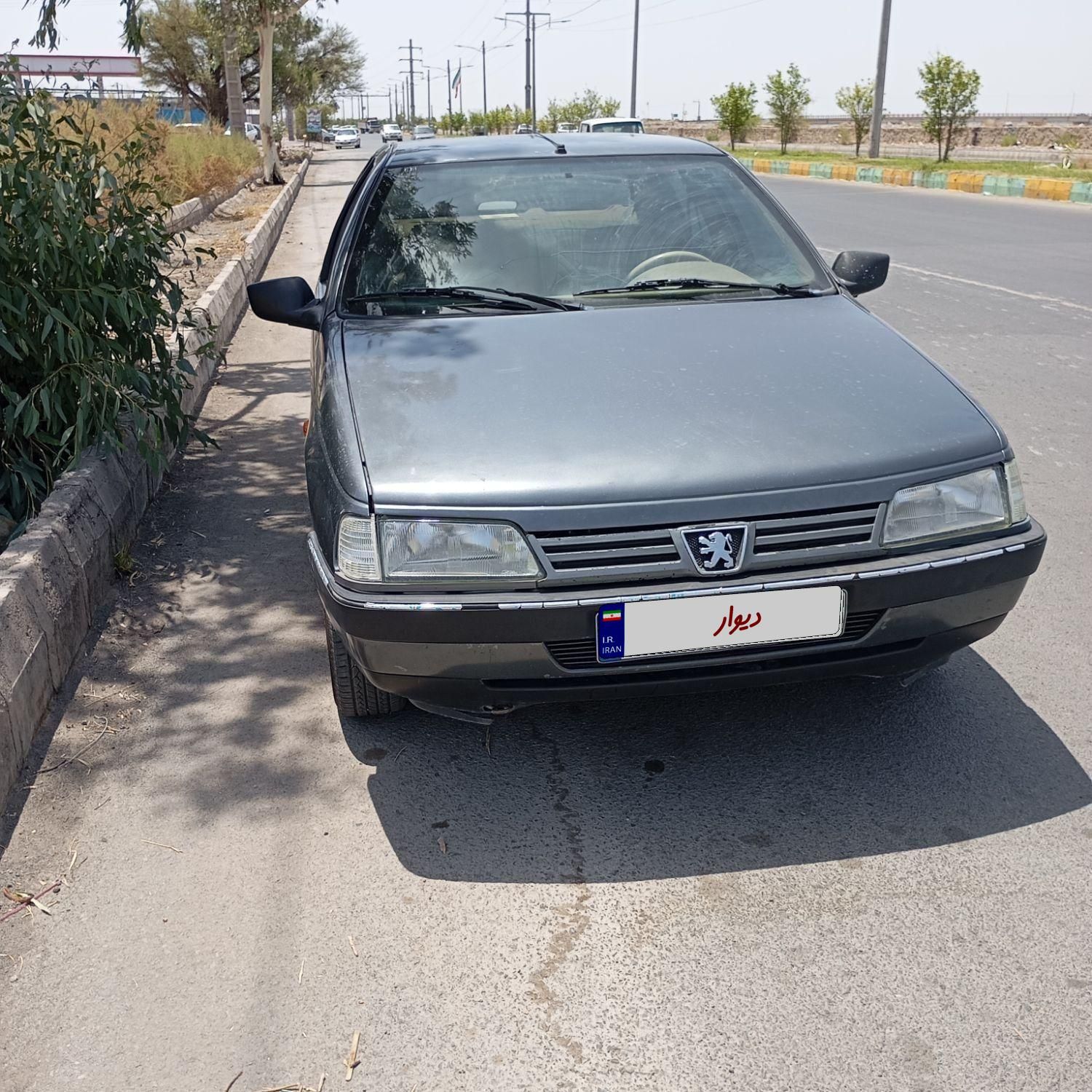 خودرو پژو، 405 آگهی ann_18596139