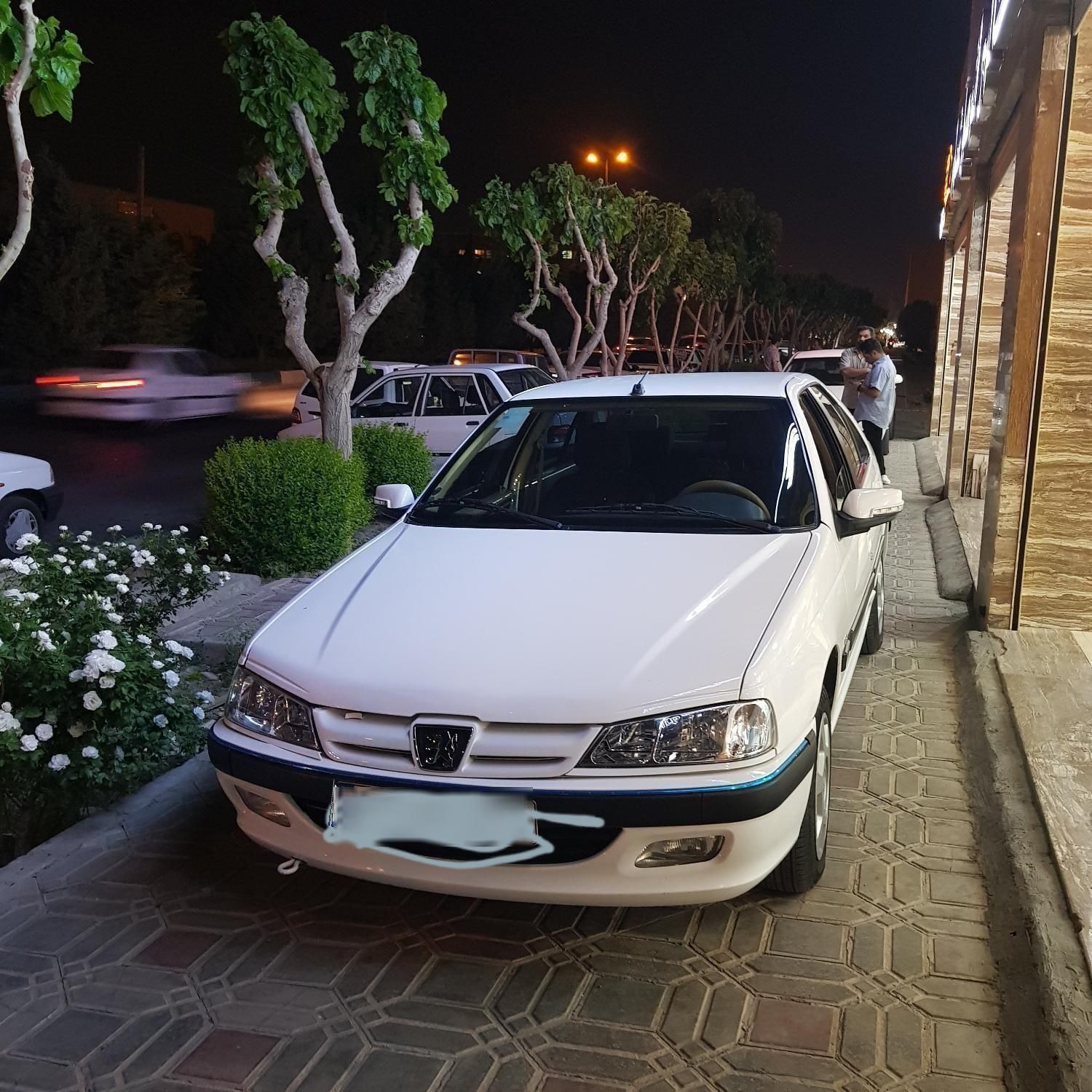 خودرو پژو، پارس آگهی ann_18596140