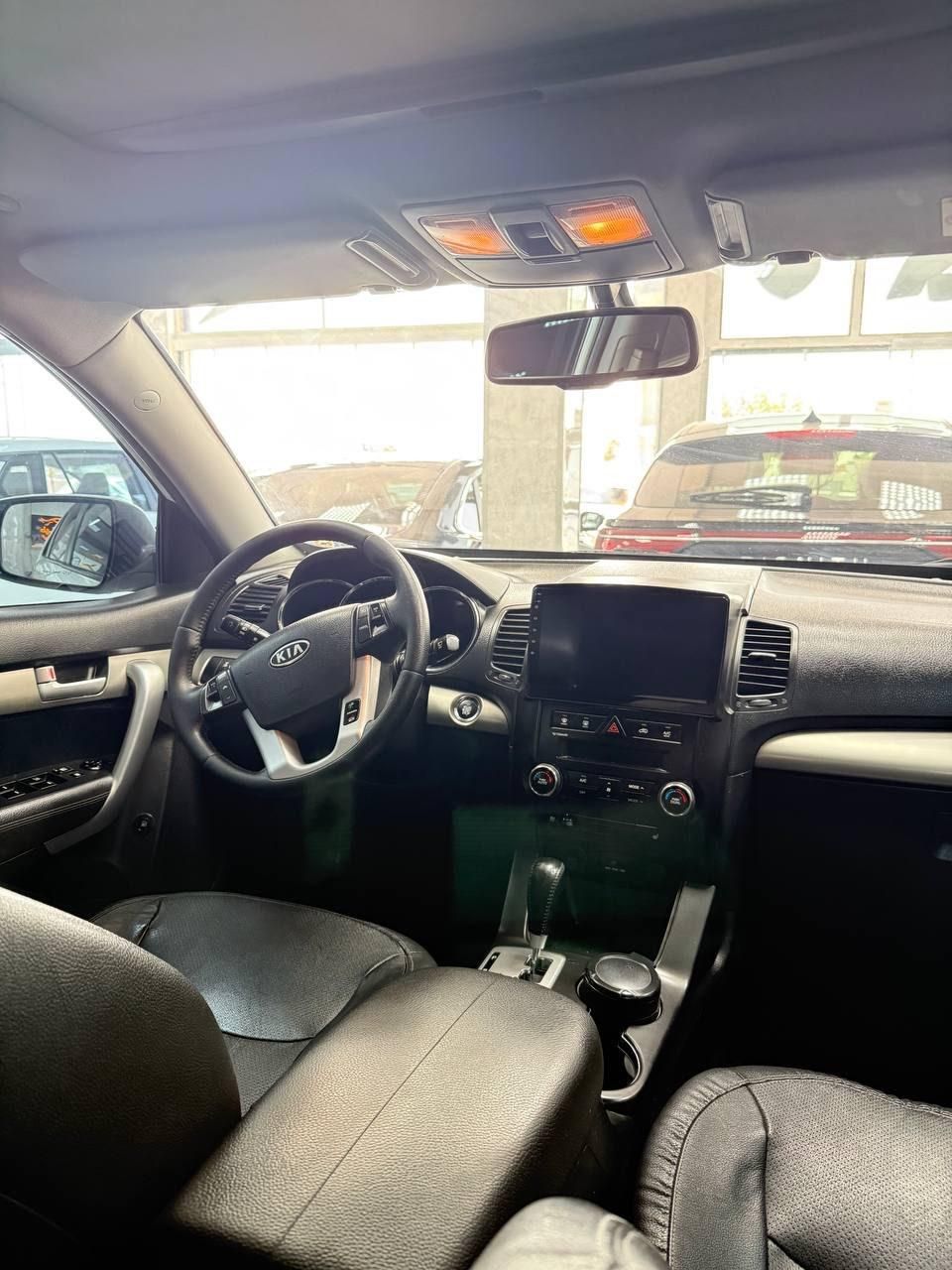 کیا سورنتو فول XM - 2012