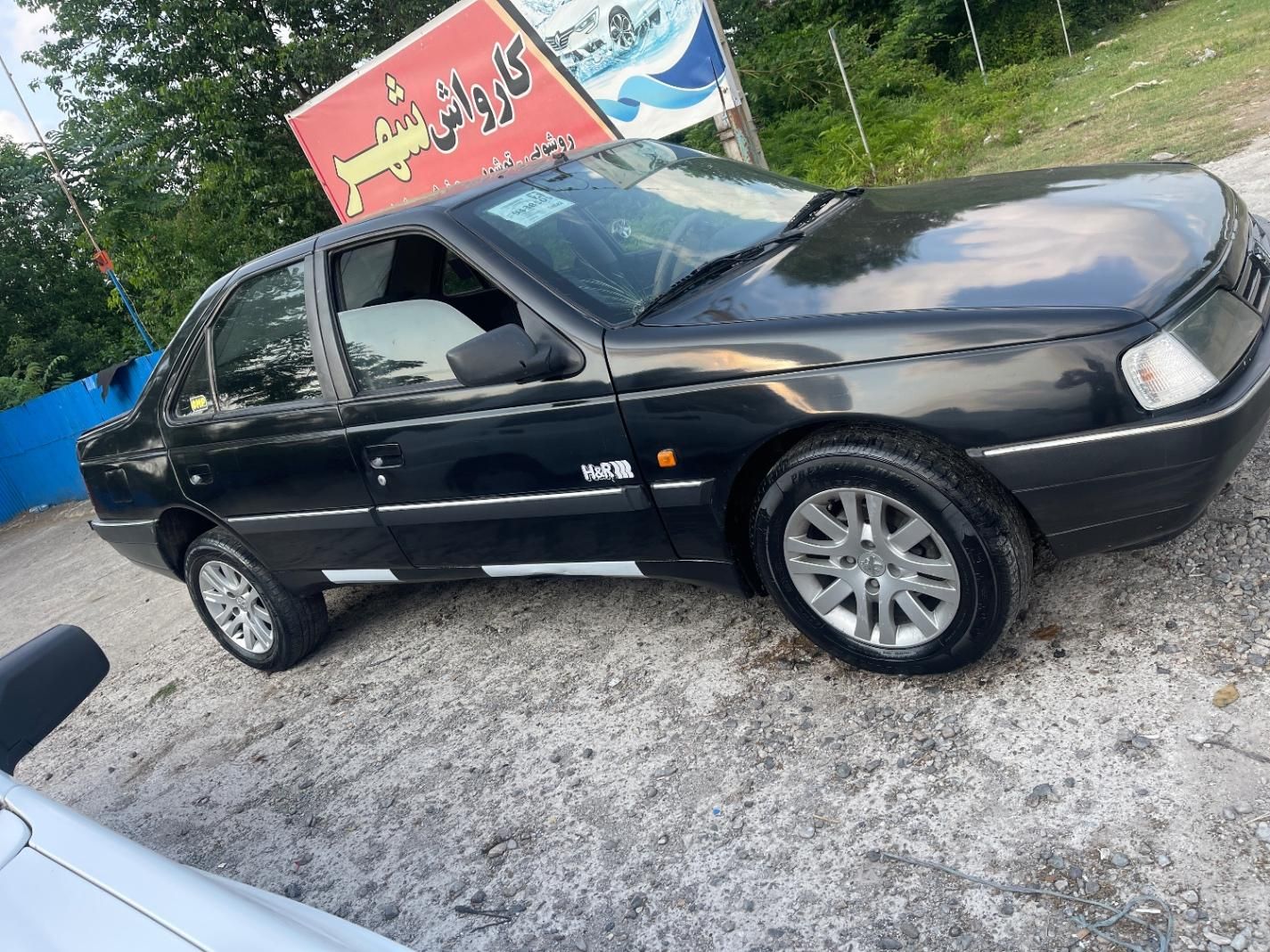 خودرو پژو، 405 آگهی ann_18596146