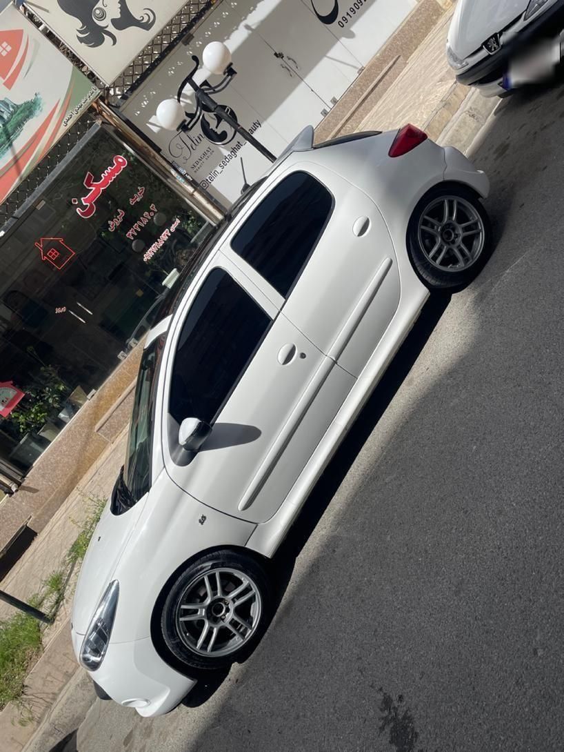 خودرو پژو، 207 آگهی ann_18596147
