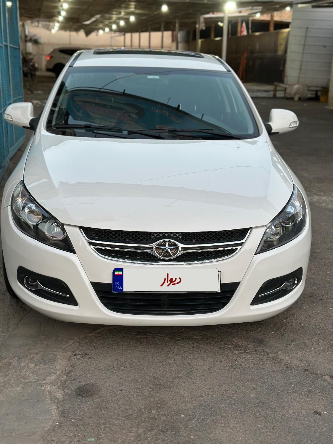 خودرو جک، J5 آگهی ann_18596149