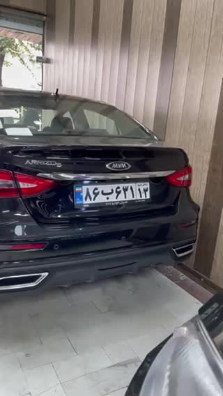 خودرو چری، آریزو ۵ توربو آگهی ann_18596156