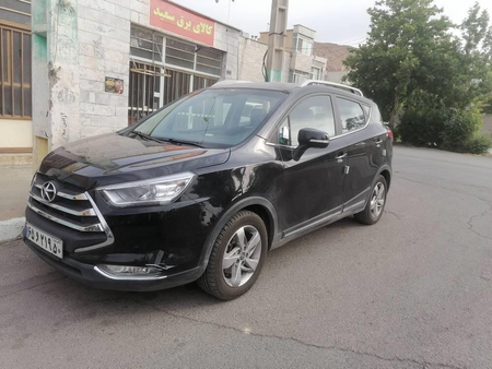 خودرو جک، S3 آگهی ann_18596168