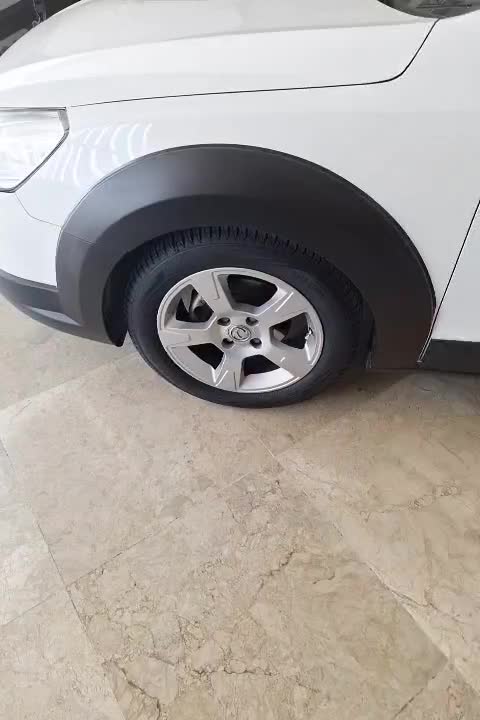 خودرو دانگ فنگ، H30 کراس آگهی ann_18596176