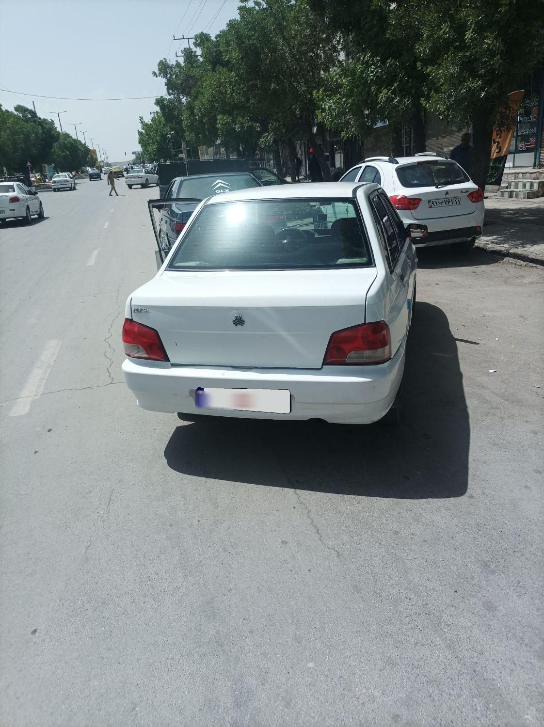خودرو پراید، 132 آگهی ann_18596182