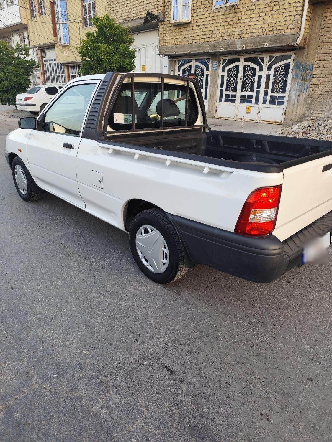 خودرو پراید، 151 آگهی ann_18596194