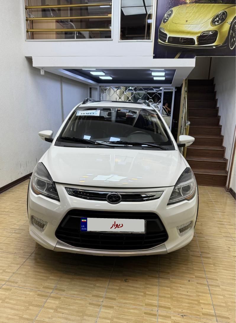 خودرو لیفان، X50 آگهی ann_18596201