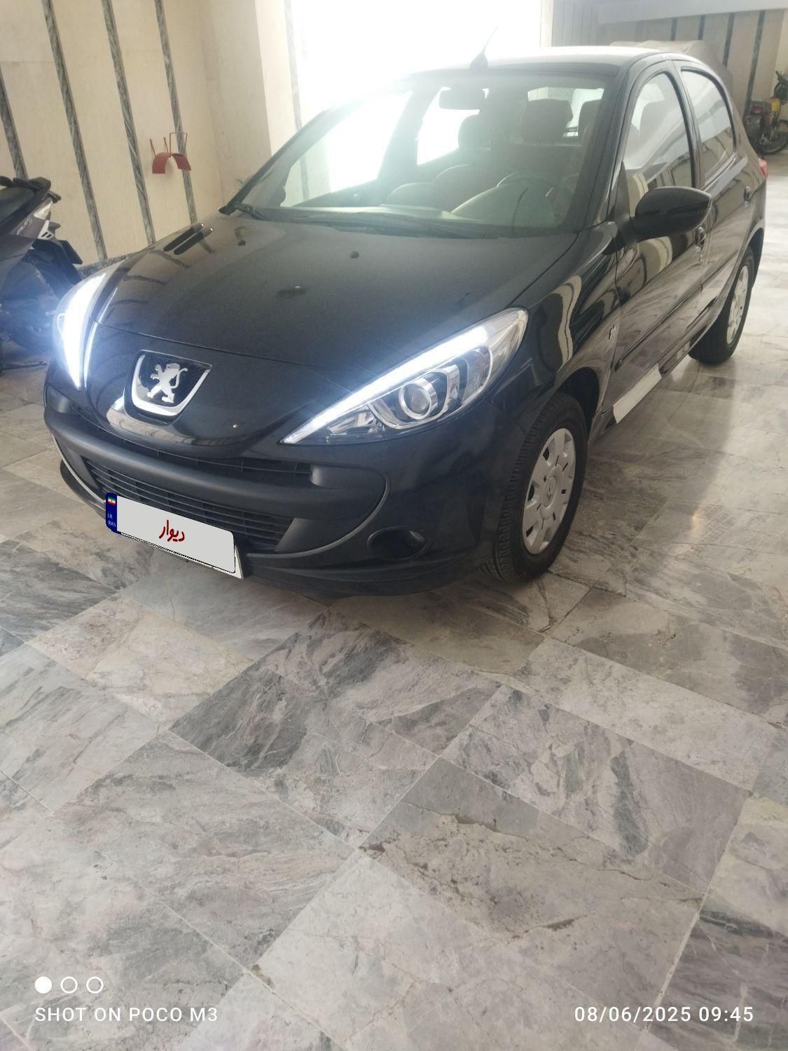 خودرو پژو، 207 آگهی ann_18596269