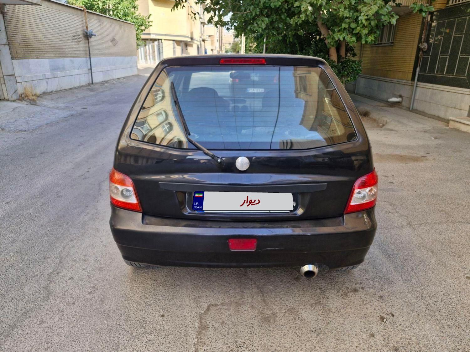 خودرو پراید، 111 آگهی ann_18596271