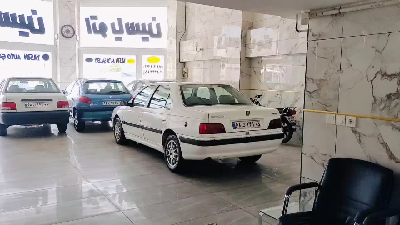 خودرو پژو، پارس آگهی ann_18596279