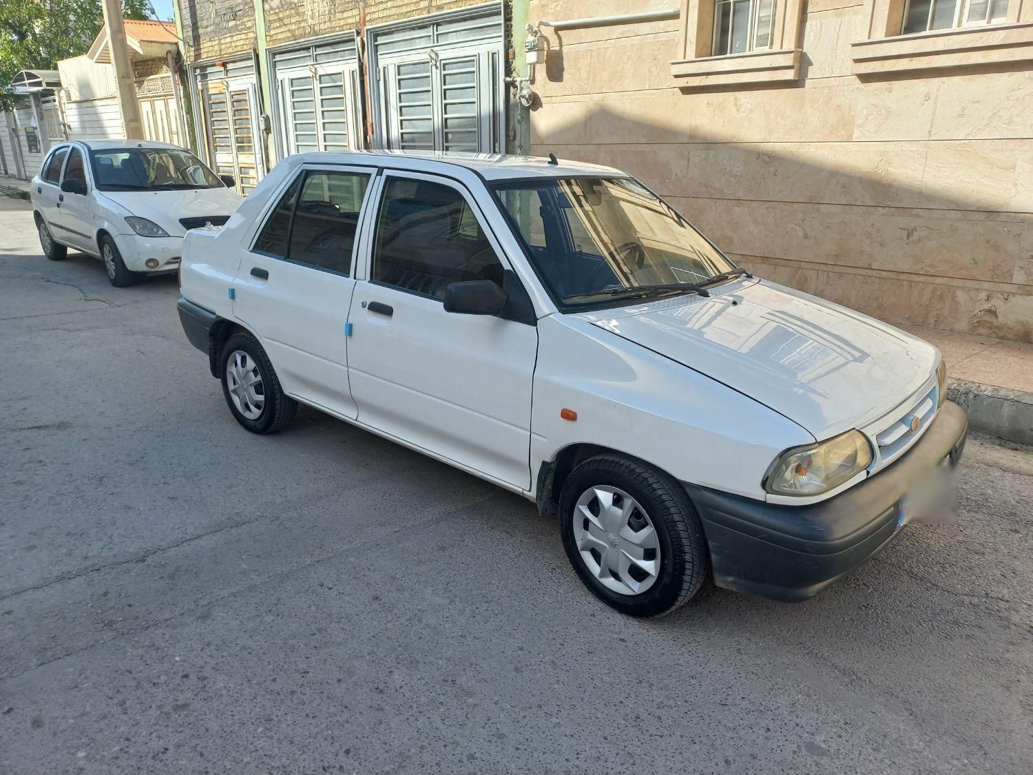 خودرو پراید، 131 آگهی ann_18596296