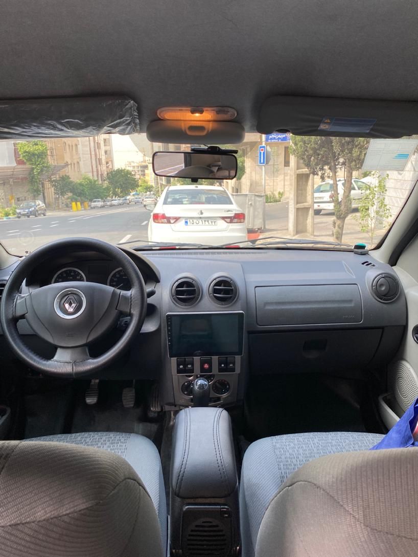 خودرو رنو، پارس تندر آگهی ann_18596303