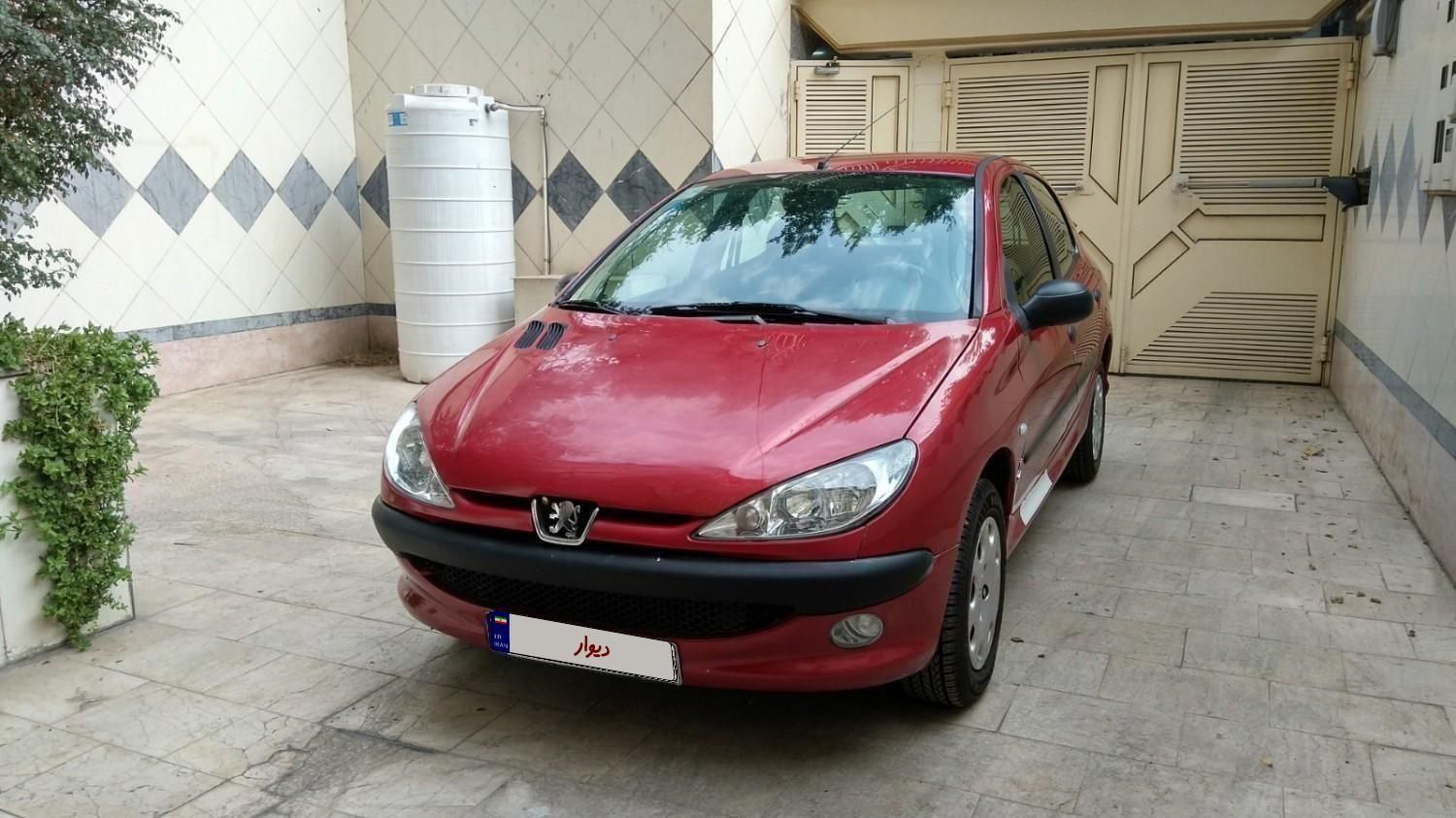 خودرو پژو، 206 آگهی ann_18596310