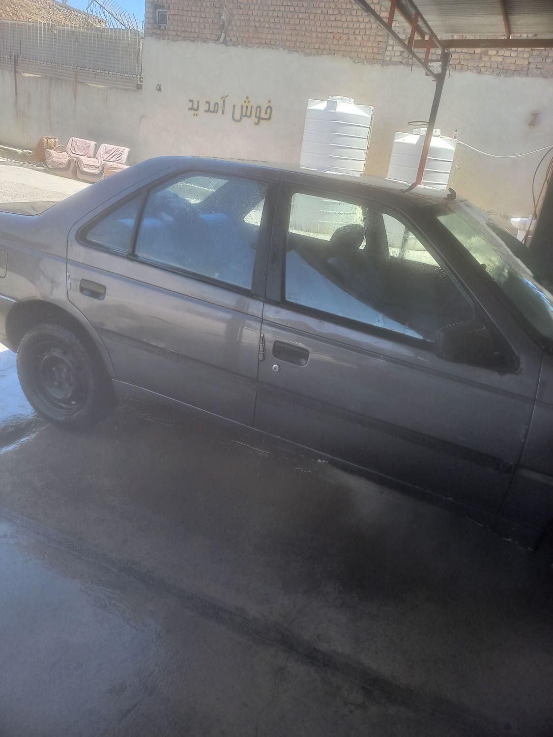 خودرو پژو، 405 آگهی ann_18596311