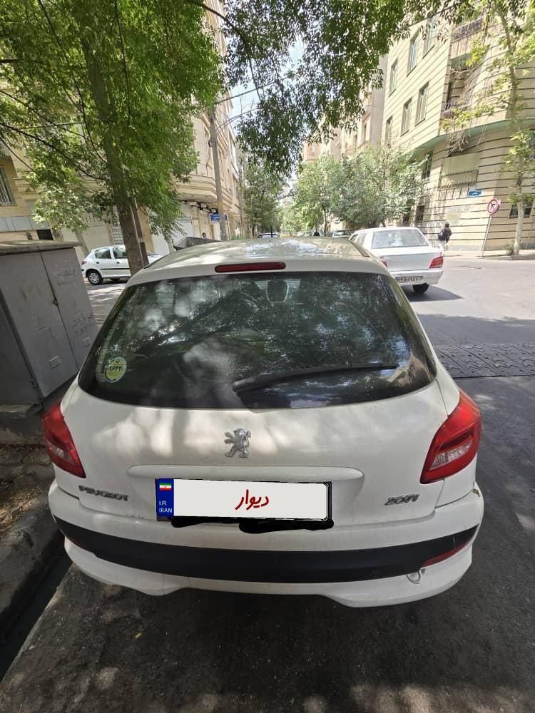 خودرو پژو، 207 آگهی ann_18596325