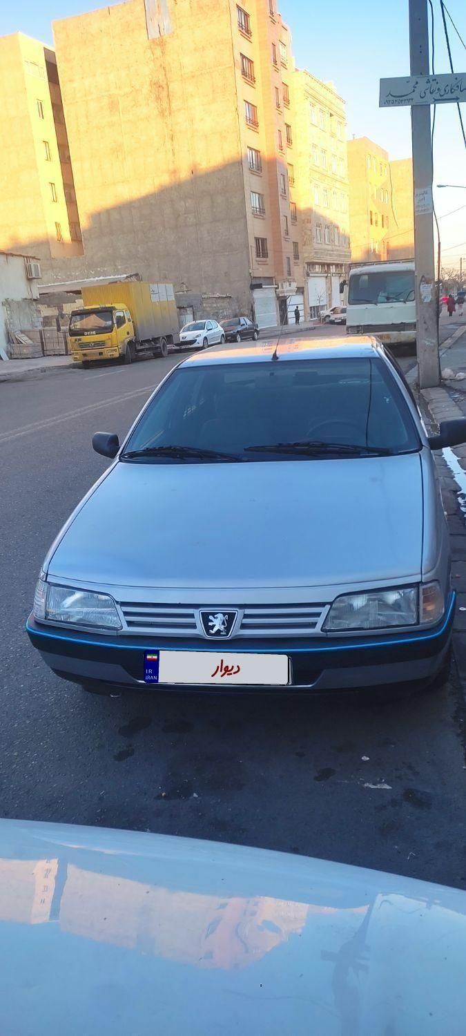 خودرو پژو، 405 آگهی ann_18596334