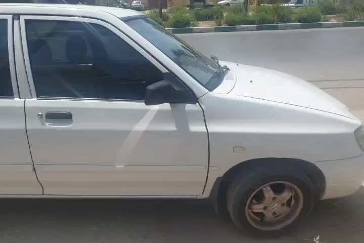 خودرو پراید، 111 آگهی ann_18596375