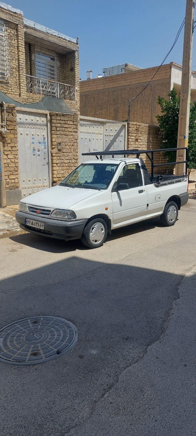 پراید 151 SE - 1399